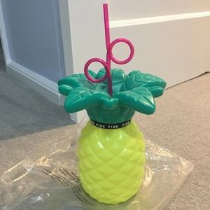 Victoria’s Secret PINK Pineapple Cup